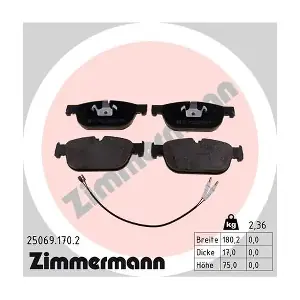 25069.170.2 ZIMMERMANN
