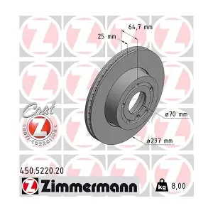 450522020 ZIMMERMANN