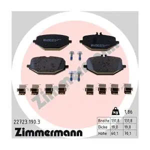227231903 ZIMMERMANN