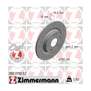 280319052 ZIMMERMANN