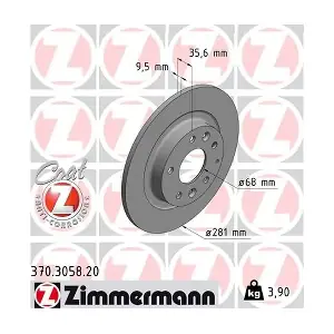 370.3058.20 ZIMMERMANN