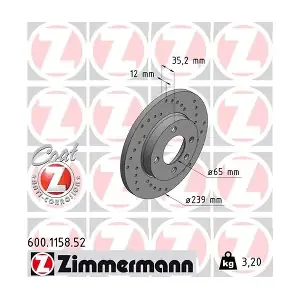600115852 ZIMMERMANN
