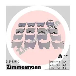 24888.170.2 ZIMMERMANN