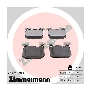 25028.180.1 ZIMMERMANN