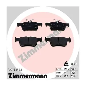 229171501 ZIMMERMANN