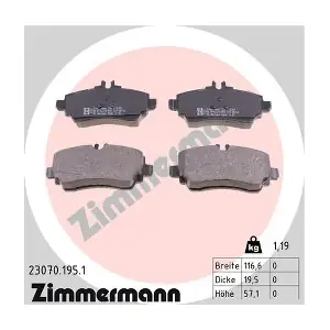 23070.195.1 ZIMMERMANN