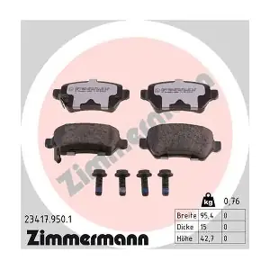 23417.950.1 ZIMMERMANN