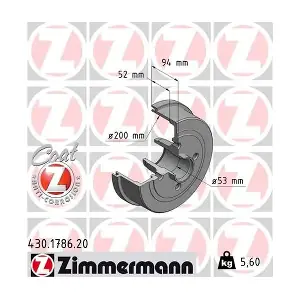 430178620 ZIMMERMANN