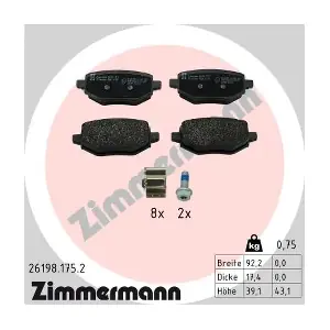 26198.175.2 ZIMMERMANN