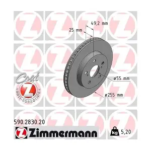 590283020 ZIMMERMANN