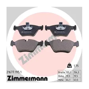 216771951 ZIMMERMANN