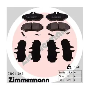 230211902 ZIMMERMANN