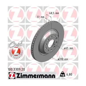 100330920 ZIMMERMANN