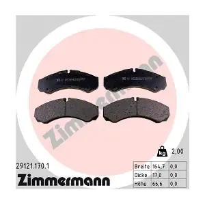 29121.170.1 ZIMMERMANN