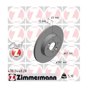 470244020 ZIMMERMANN