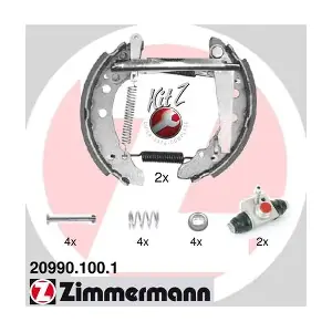 20990.100.1 ZIMMERMANN