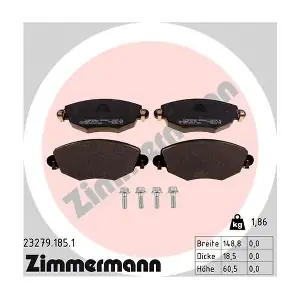 23279.185.1 ZIMMERMANN