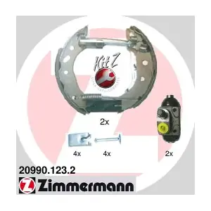 20990.123.2 ZIMMERMANN