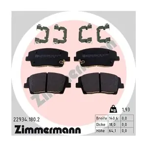 229341802 ZIMMERMANN
