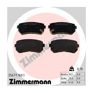 25677.160.1 ZIMMERMANN