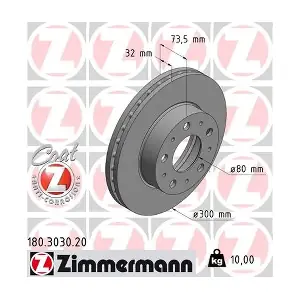 180.3030.20 ZIMMERMANN