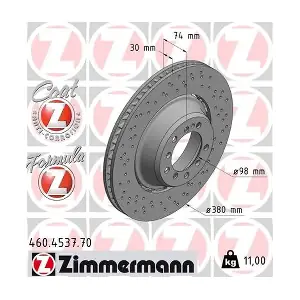460.4537.70 ZIMMERMANN