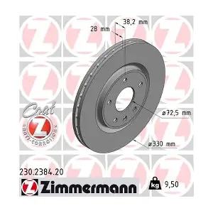 230238420 ZIMMERMANN