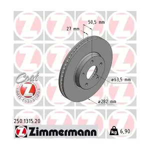 250131520 ZIMMERMANN