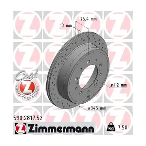 590281752 ZIMMERMANN