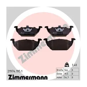 21974.195.1 ZIMMERMANN