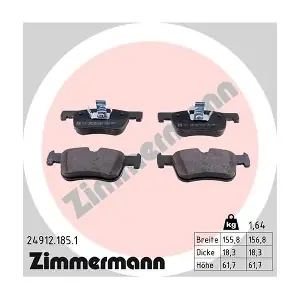 249121851 ZIMMERMANN