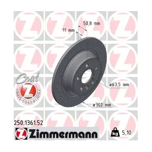 250136152 ZIMMERMANN