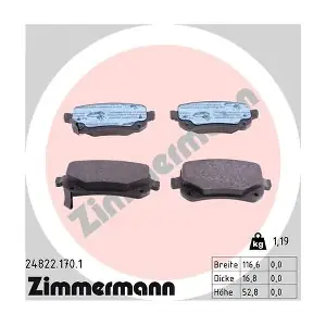 24822.170.1 ZIMMERMANN