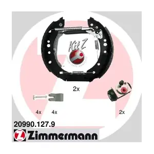 20990.127.9 ZIMMERMANN
