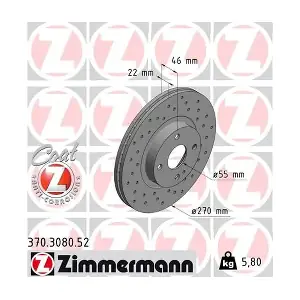 370.3080.52 ZIMMERMANN