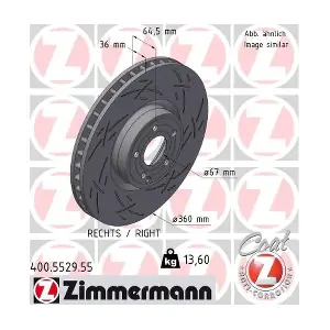 400.5529.55 ZIMMERMANN