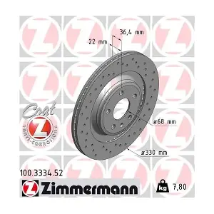100333452 ZIMMERMANN