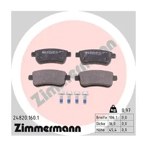248201601 ZIMMERMANN