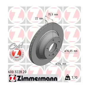 600.3228.20 ZIMMERMANN
