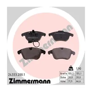 24333.200.1 ZIMMERMANN