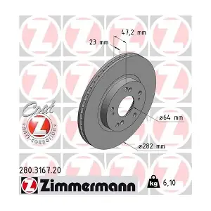 280316720 ZIMMERMANN