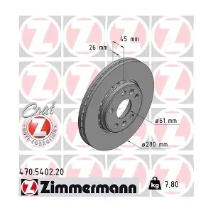 470.5402.20 ZIMMERMANN