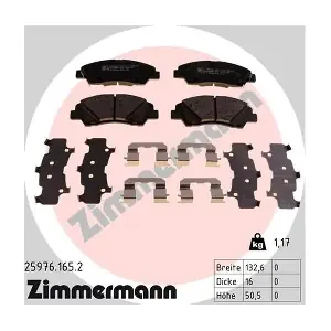 259761652 ZIMMERMANN