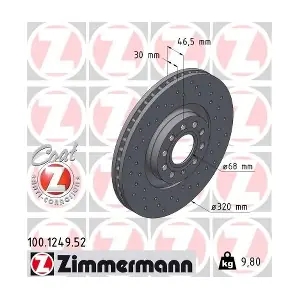 100.1249.52 ZIMMERMANN