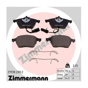 21938.200.2 ZIMMERMANN