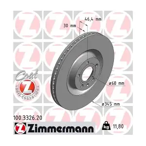100332620 ZIMMERMANN
