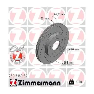 280.3160.52 ZIMMERMANN