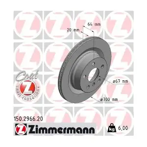 150.2966.20 ZIMMERMANN