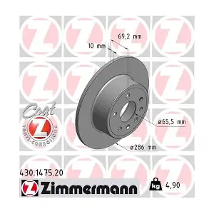 430147520 ZIMMERMANN