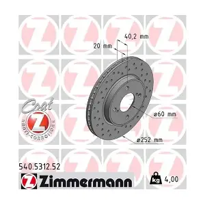 540.5312.52 ZIMMERMANN